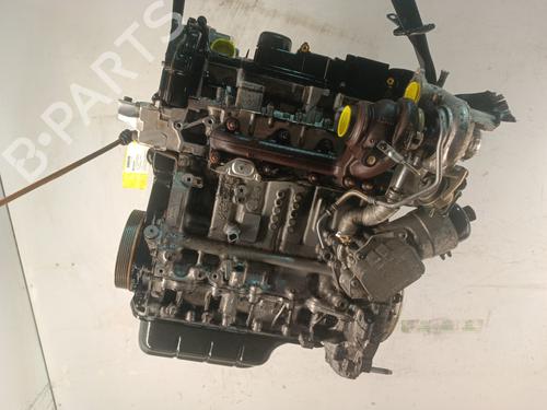 Engine PEUGEOT 206+ (2L_, 2M_) 1.4 HDi eco 70 | BP33692279M1 - Image 6