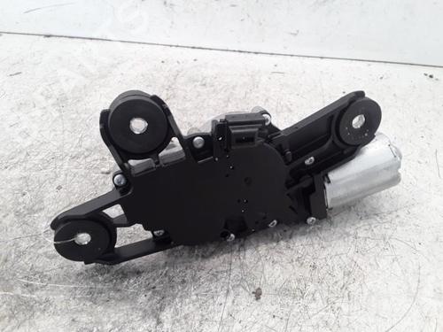 Viskermotor bagrude FORD FIESTA VI (CB1, CCN) 1.25 | BP30024780M102 