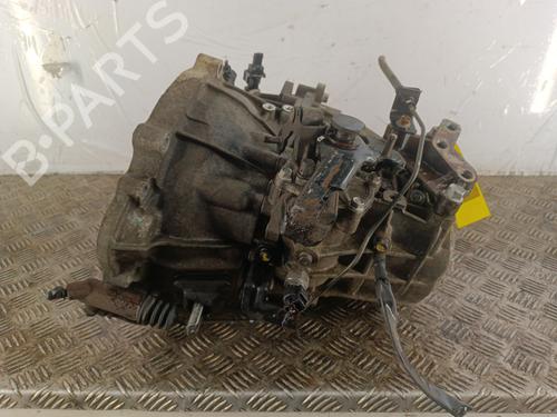 Gearbox HYUNDAI ix20 (JC) 1.4 CRDi | BP33692848M3  - Image 5