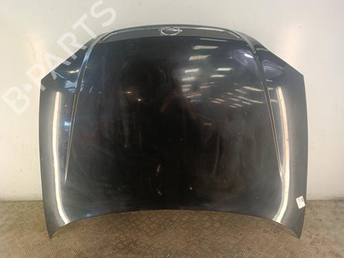 Used Hood OPEL ASTRA G Hatchback (T98) 2.2 DTI (F08, F48) (125 hp) 30014158