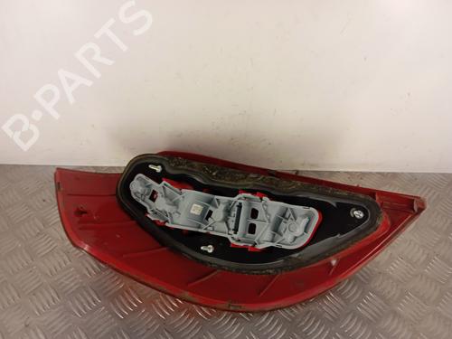 Right taillight MERCEDES-BENZ A-CLASS (W169) A 170 (169.032, 169.332) | BP30011832C35 