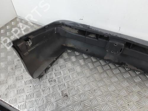 Stoßstange hinten FIAT SCUDO Bus (220_) 2.0 16V | BP30026725C8 