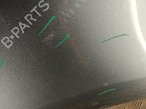 Right front fenders CITROËN C4 I (LC_) 1.6 HDi | BP30543191C42 