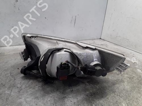 Left front fog light SKODA OCTAVIA II (1Z3) 1.9 TDI | BP30025867C30