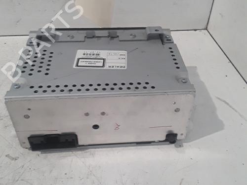 Sistema audio FORD FIESTA VI (CB1, CCN) 1.4 TDCi (70 hp) 30011347