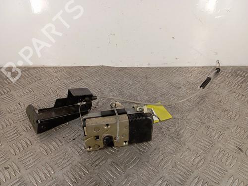 Used Front left lock Front left lock PEUGEOT 307 (3A/C) 1.6 16V (109 hp) 33692673 33692673