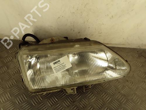 Used Right headlight RENAULT ESPACE III (JE0_) 2.0 16V (JE0N, JE0L, JE02) (140 hp) 30940765