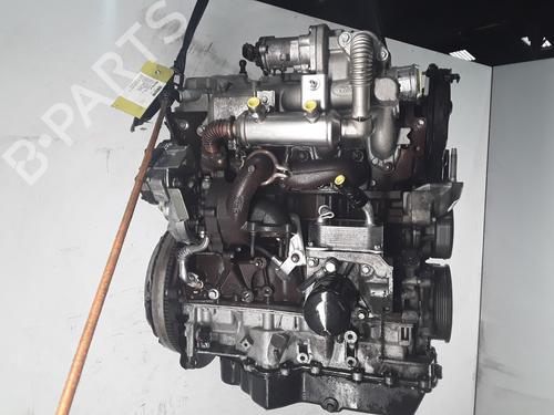 Engine FORD C-MAX (DM2) 1.8 TDCi | BP33692281M1 - Image 4
