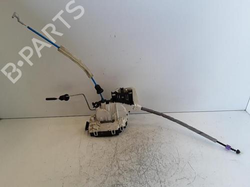 Used Rear right lock MERCEDES-BENZ A-CLASS (W176) A 160 CDI / d (176.011) (90 hp) 30022061