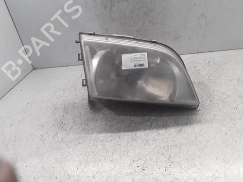 Right headlight MITSUBISHI SPACE STAR MPV (DG_A) 1.8 GDI (DG5A) | BP30013998C29 - Image 2