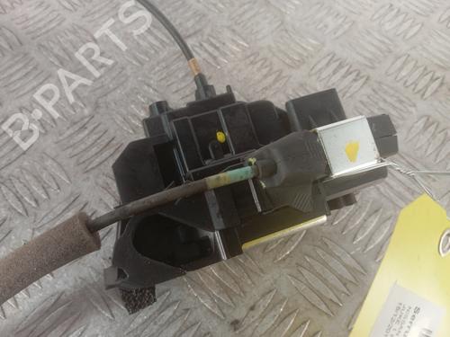 Used Rear right lock Rear right lock NISSAN JUKE (F15) 1.2 DIG-T (115 hp) 32168307 32168307