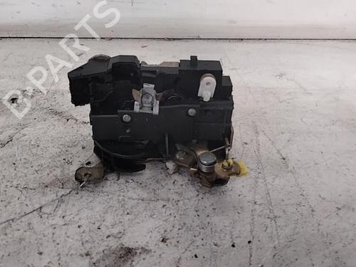 Used Front right lock Front right lock 30021427 30021427