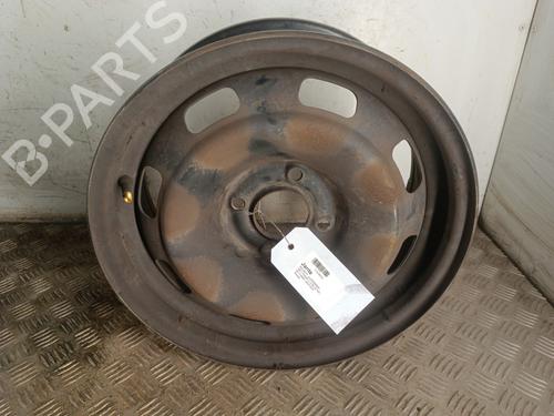Używane Felga PEUGEOT 208 I (CA_, CC_) 1.5 BlueHDI 100 (102 hp) 30493794