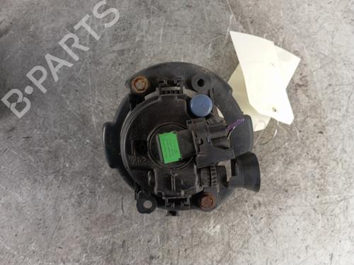 Used Left front fog light Left front fog light NISSAN NOTE (E11, NE11) 1.5 dCi (86 hp) 30025399 30025399