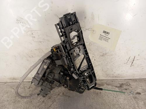 Rear right lock MERCEDES-BENZ E-CLASS (W213) E 220 d 4-matic (213.005) | BP30017960C99 