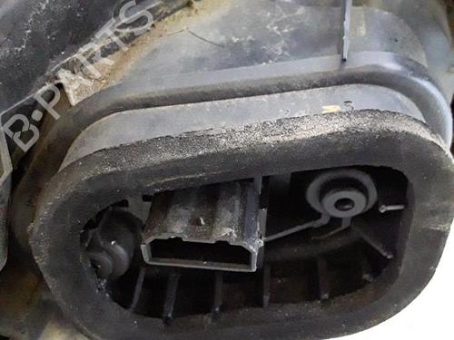 Høyre baklys SEAT IBIZA III (6L1) 1.4 TDI | BP30021959C35 