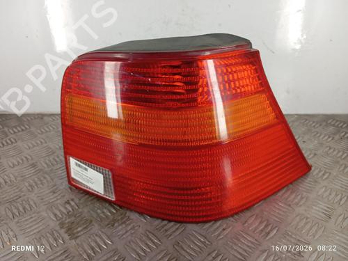 Used Right taillight Right taillight 37461669 37461669