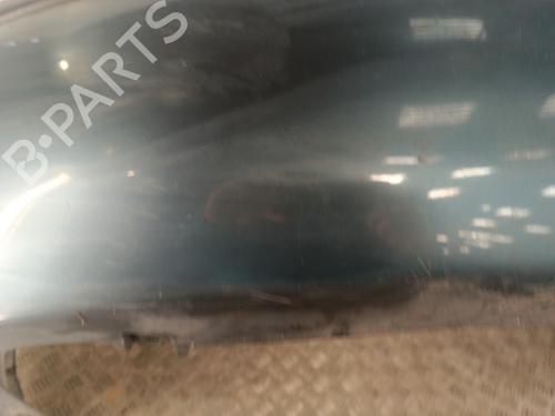 Rear bumper SKODA OCTAVIA I (1U2) 1.9 TDI | BP30012208C8 