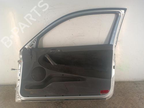 Right front door ALFA ROMEO 147 (937_) 1.6 16V T.SPARK (937.AXA1A, 937.AXB1A, 937.BXB1A) | BP30023772C3