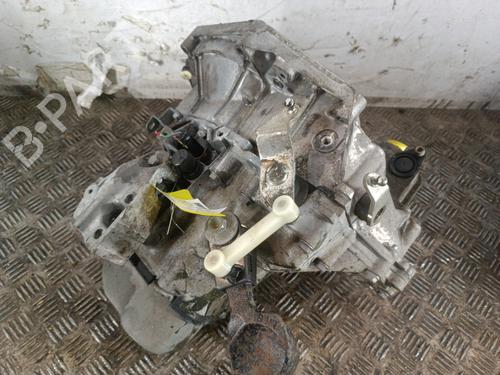 Gearbox CITROËN C3 II (SC_) 1.1 i | BP36543063M3 - Image 2