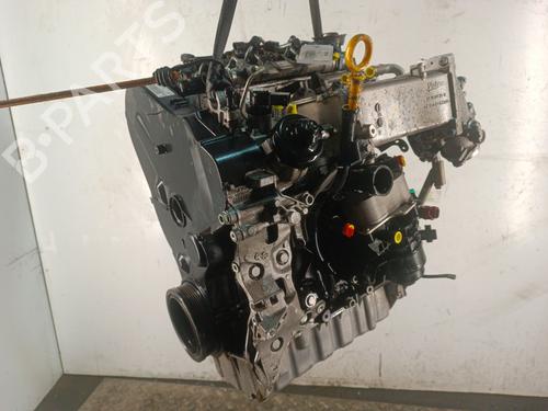 Engine VW GOLF VII (5G1, BQ1, BE1, BE2) 1.6 TDI | BP32141658M1 - Image 5