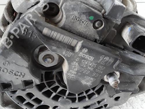 Generator OPEL CORSA D (S07) 1.2 (L08, L68) | BP30022103M7 