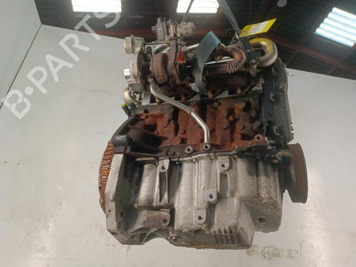 Engine RENAULT CLIO III (BR0/1, CR0/1) | BP33850488M1 - Image 2