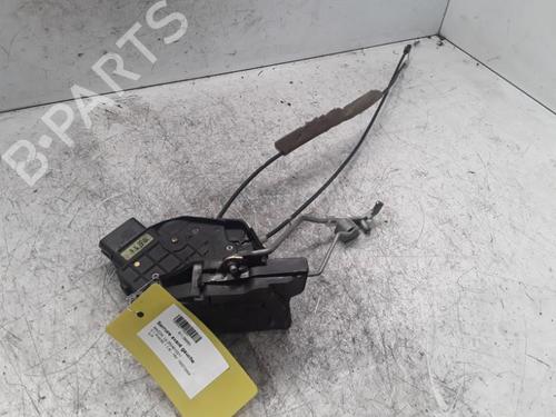 Used Front left lock MAZDA 3 (BK) 1.6 (BK14) (105 hp) 30024723