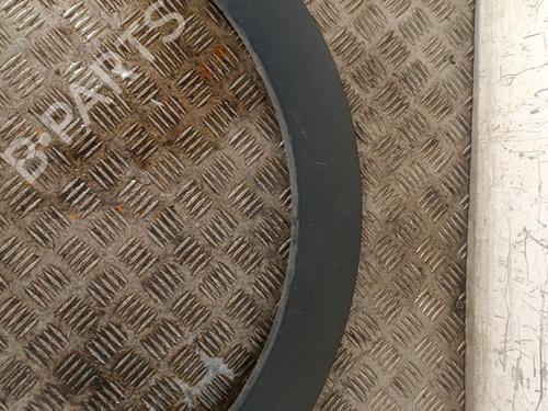 Used Rear left wheel arch trim CITROËN C3 III (SX) 1.2 PureTech 82 (83 hp) 30011718