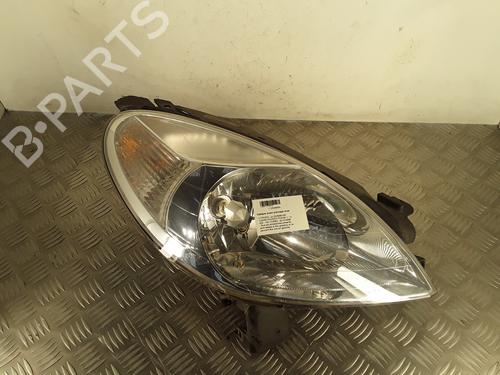 Højre forlygte CITROËN XSARA PICASSO (N68) 1.6 HDi (90 hp) 30007585