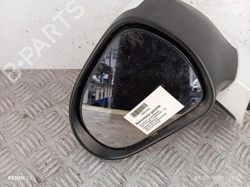 Used Left mirror Left mirror 38597059 38597059