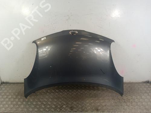 Used Hood NISSAN MICRA III (K12) 1.5 dCi (86 hp) 30020662