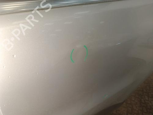 Left rear door VW TIGUAN (5N_) 2.0 TFSI 4motion | BP31583670C4