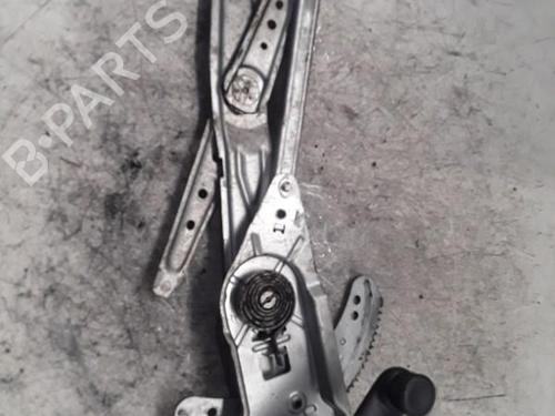 Used Front right window mechanism RENAULT KANGOO (KC0/1_) D 65 1.9 (KC0E, KC02, KC0J, KC0N) (64 hp) 30013724