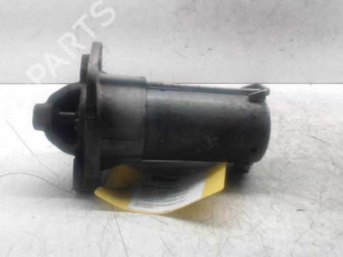 Démarreur RENAULT TWINGO II (CN0_) 1.5 dCi (CN0E) (64 hp) 30021215