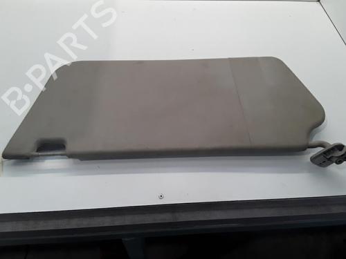 Venstre solskjerm FORD TRANSIT V363 Platform/Chassis (FED, FFD) 2.2 TDCi | BP30026848I1 