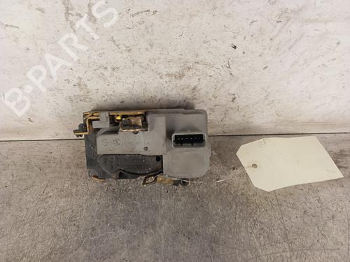Used Front left lock Front left lock PEUGEOT 206 Hatchback (2A/C) 1.1 i (60 hp) 30020319 30020319