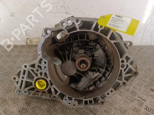 Used Gearbox Gearbox OPEL CORSA D (S07) [2006-2015] 34477925 34477925