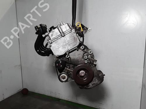 Motor NISSAN MICRA III (K12) 1.2 16V | BP30011138M1 