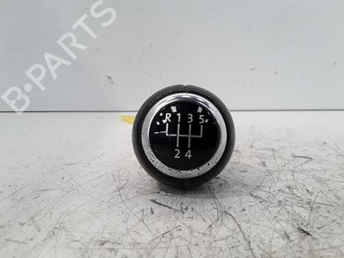 Gear lever VW PASSAT B6 Variant (3C5) 1.6 TDI | BP30021703M90 