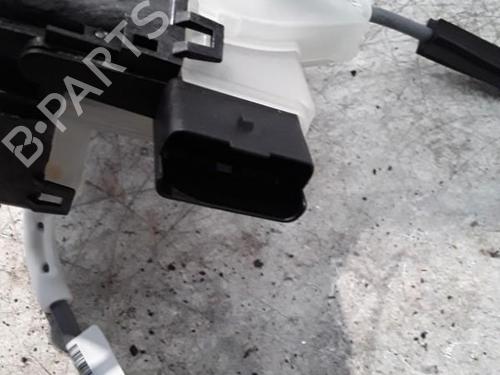 Used Front left lock Front left lock OPEL MOKKA 1.2 (76) (131 hp) 30009313 30009313