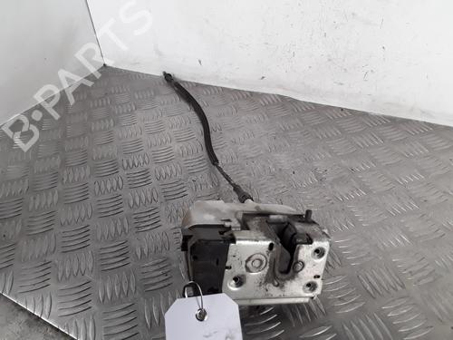 Rear left lock CITROËN C3 I (FC_, FN_) 1.4 HDi | BP30022829C100