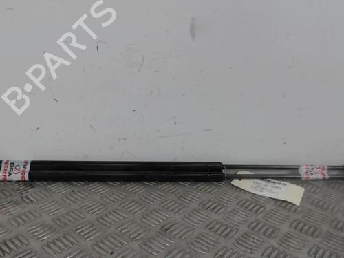 Gassdemper Bakluke PEUGEOT PARTNER MPV (5_, G_) 1.6 HDi 90 (90 hp) 30022553