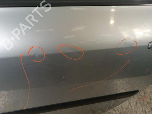 Drzwi tylne lewe PEUGEOT 307 (3A/C) 2.0 HDi 110 | BP30013154C4 