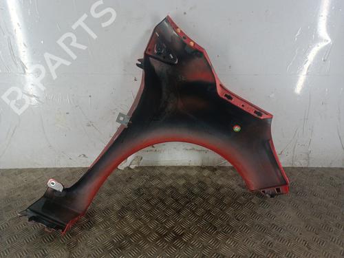 Used Left front fenders Left front fenders RENAULT CLIO IV (BH_) 1.5 dCi 75 (75 hp) 34624903 34624903