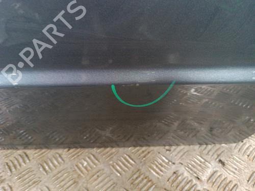 Right front door SUZUKI SX4 (EY, GY) 1.6 VVT (RW416, YA21S) | BP30012997C3