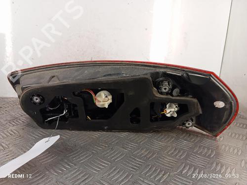 Left taillight CITROËN C4 Picasso II 1.6 BlueHDi 120 | BP38597112C34 - Image 2