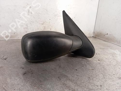 Right mirror PEUGEOT 306 Hatchback (7A, 7C, N3, N5) 1.9 D | BP30010173C27 