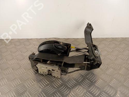 Front left lock FORD FOCUS I Turnier (DNW) 1.8 TDCi | BP30012143C98 