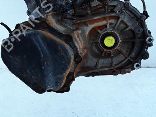 Gearbox MAZDA MX-3 (EC) 1.6 | BP30027399M3 